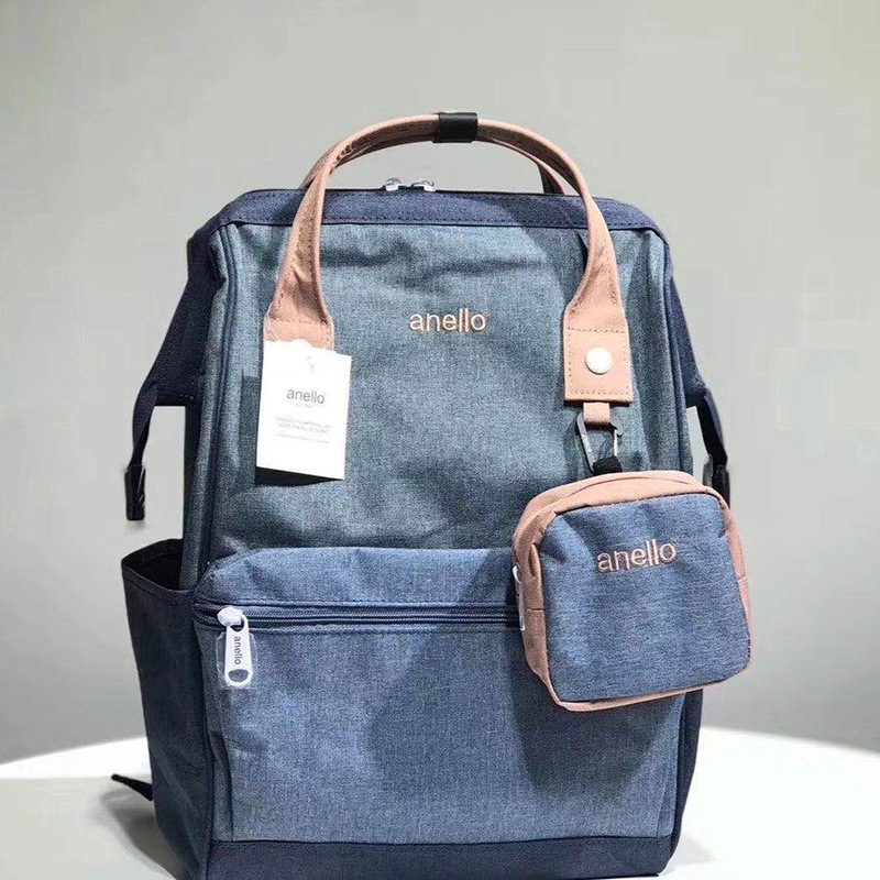 anello travel backpack