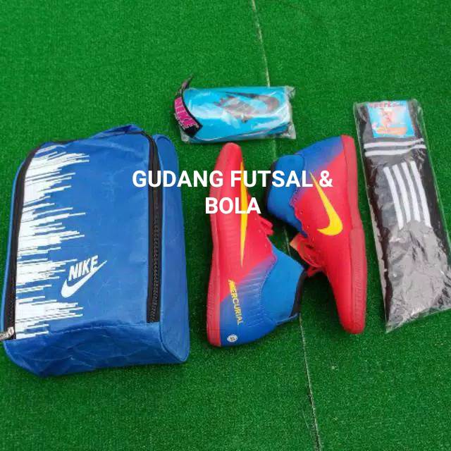futsal shoes for boxing