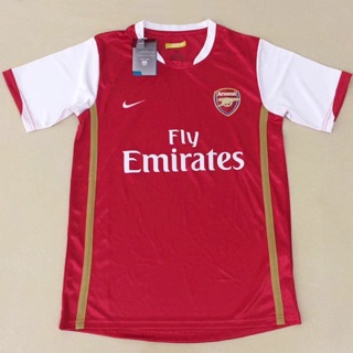 arsenal retro kit