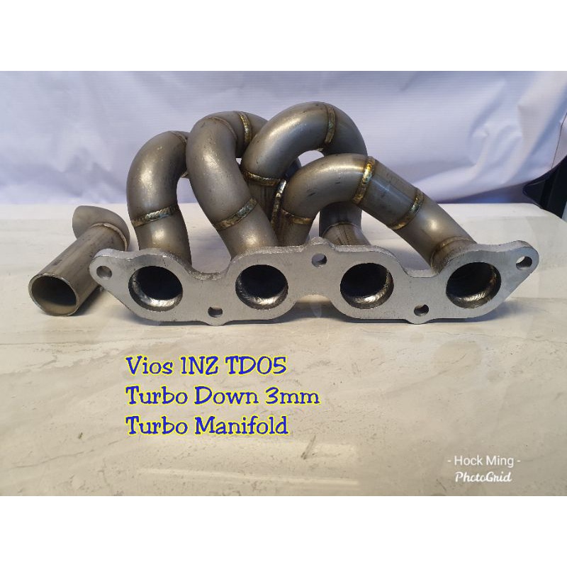 Custom Turbo Manifold ubicaciondepersonas.cdmx.gob.mx