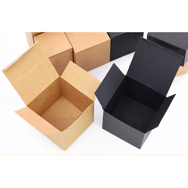 packaging paper box