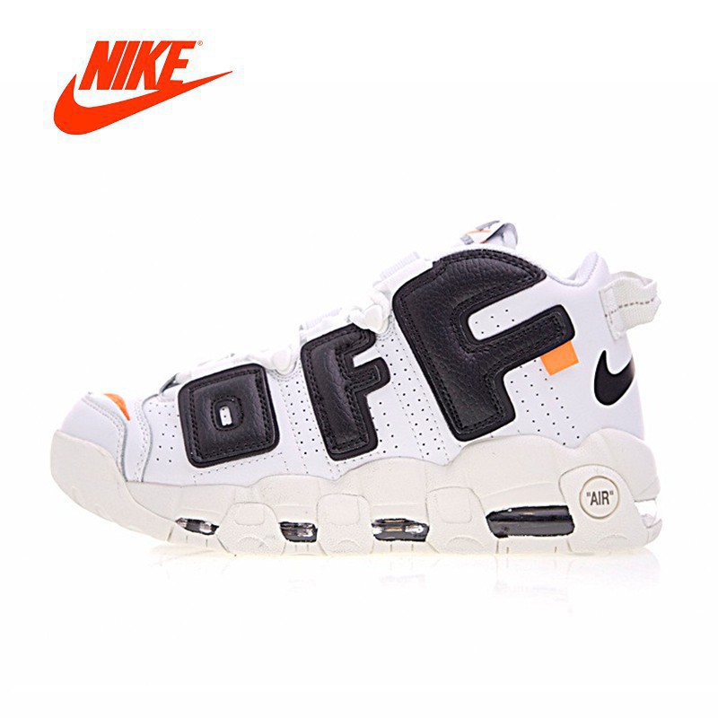 uptempo x off