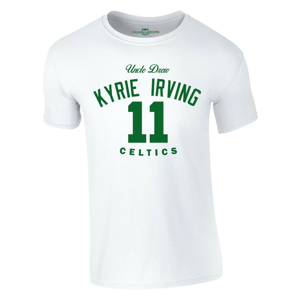 boston celtics trikot irving