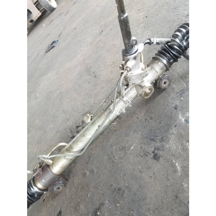 Toyota Estima ACR30 Power steering rack | Shopee Malaysia