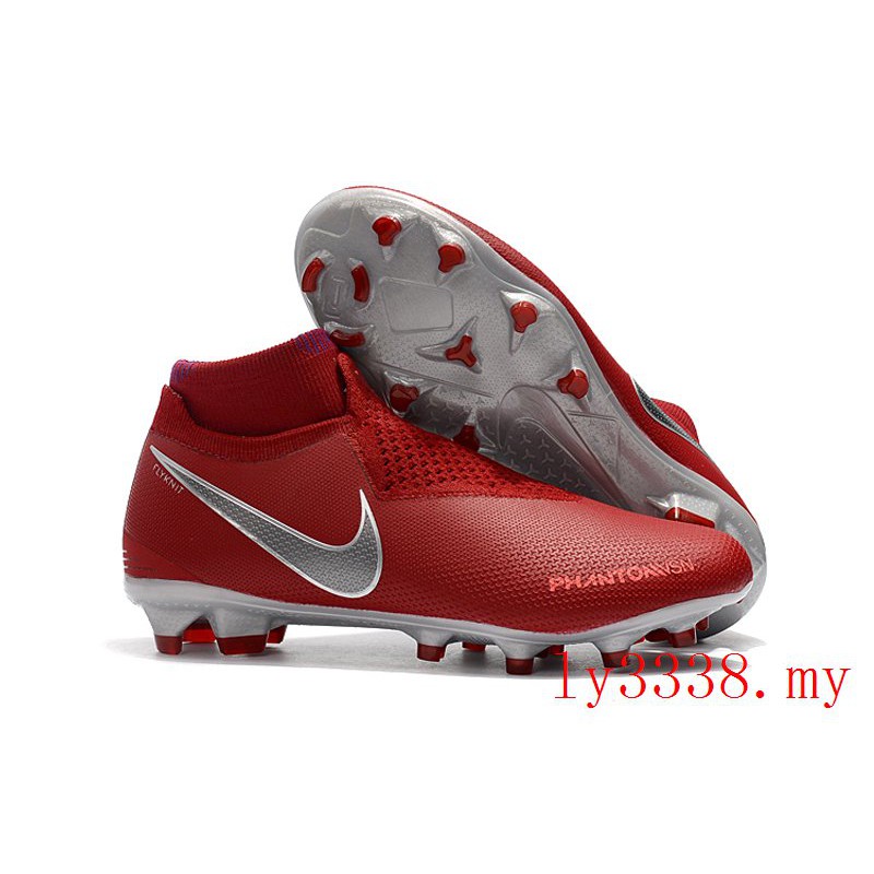 nike phantom vision elite red