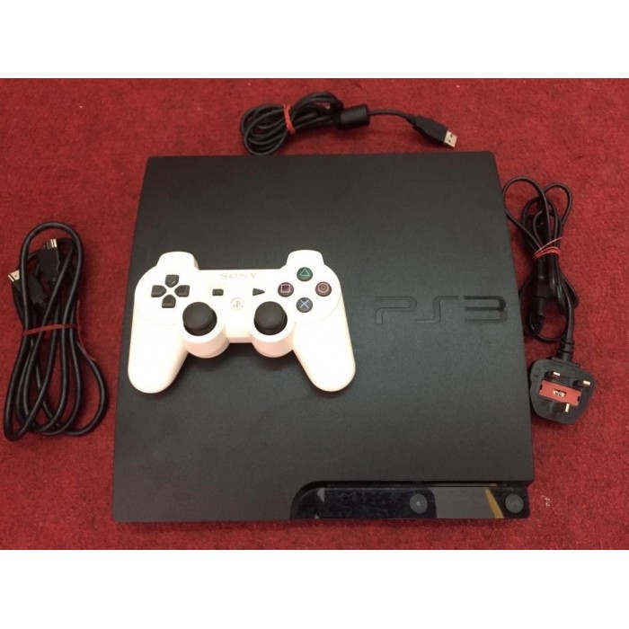 ps3 cech 3006a