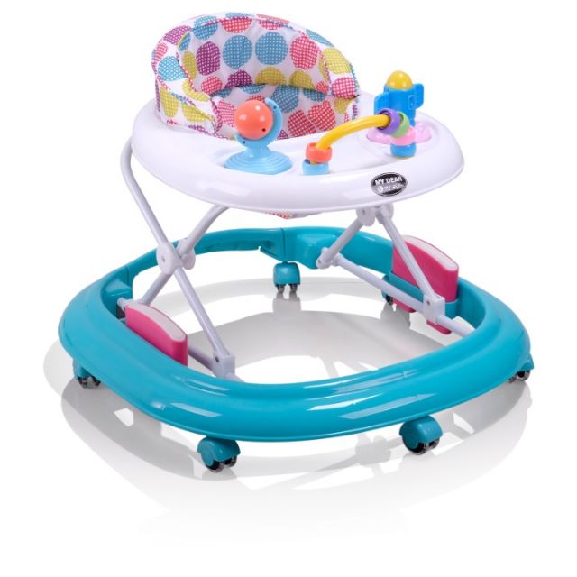 baby walker shopee