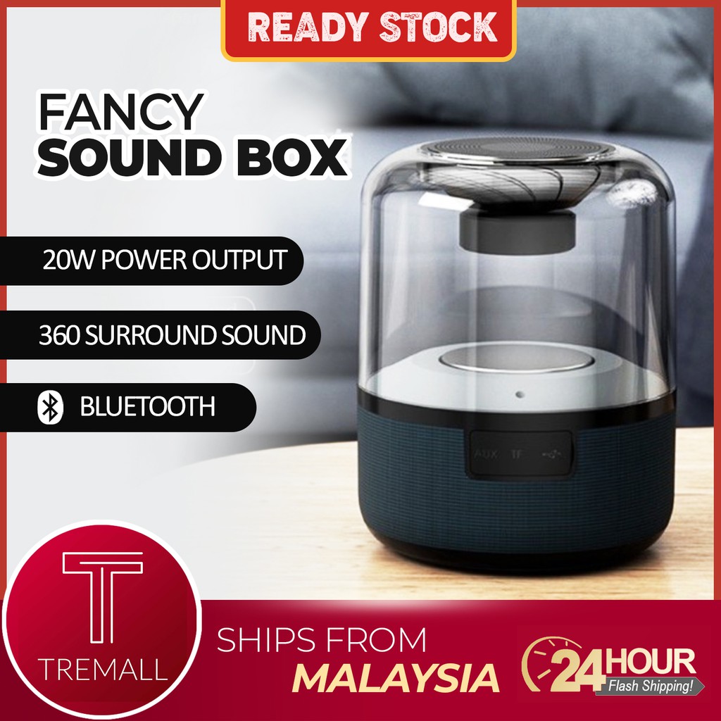 Party Speaker Tiktok Shop