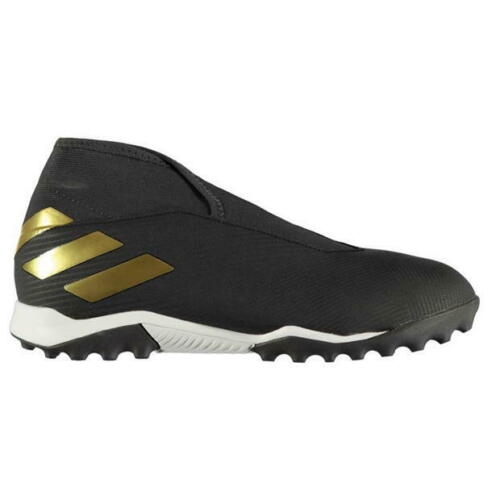 laceless astro turf boots