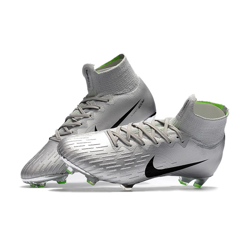 40 44 Outdoor Nike Mercurial Superfly Vi 360 Elite Neymar Fg