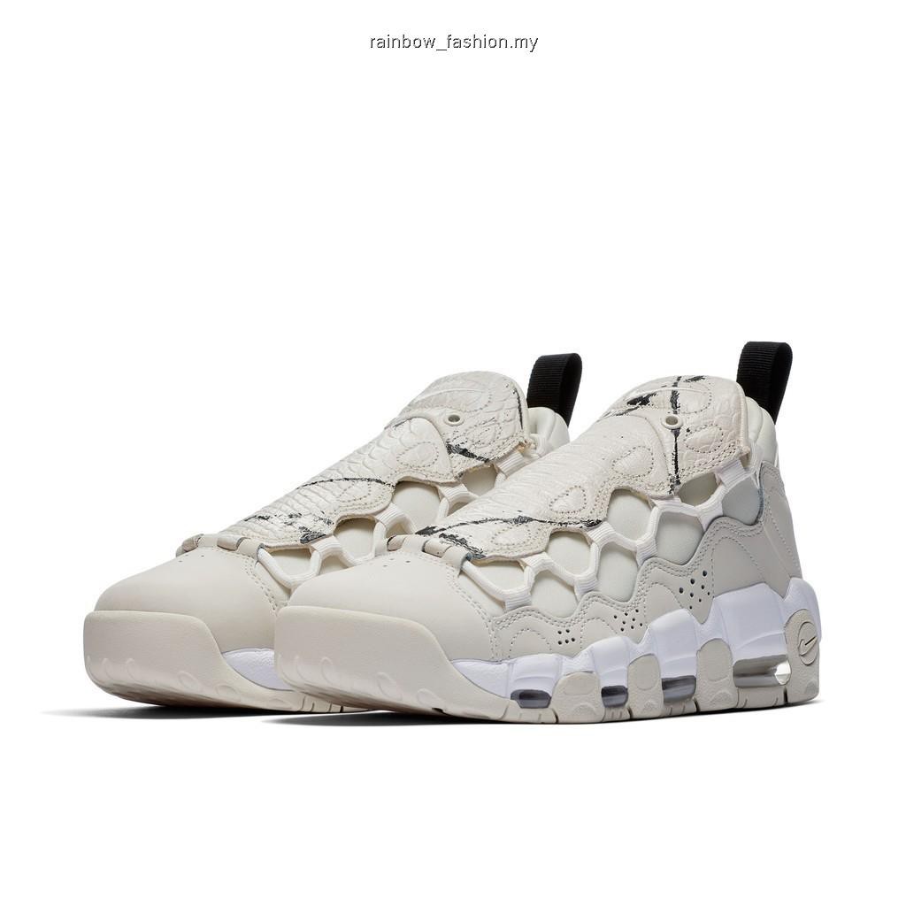 nike air more money women's