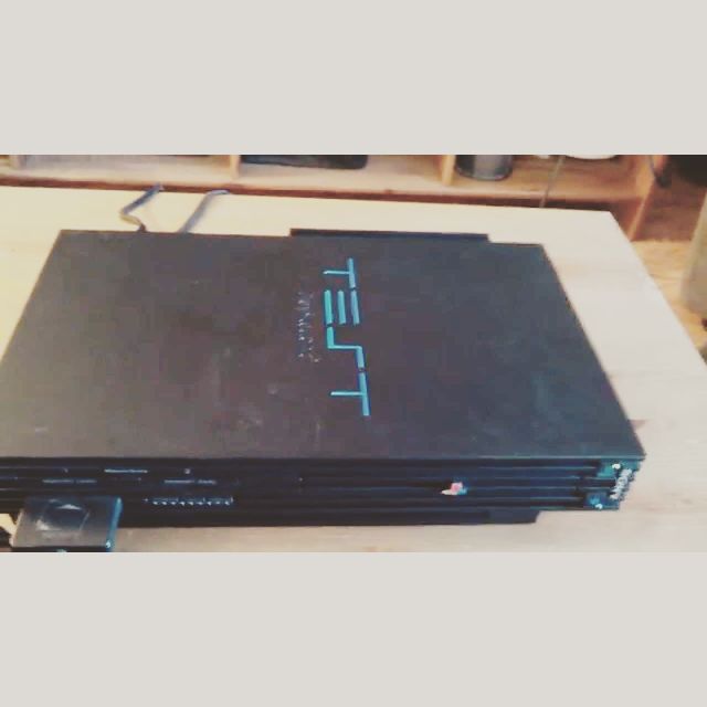 second hand ps2 near me