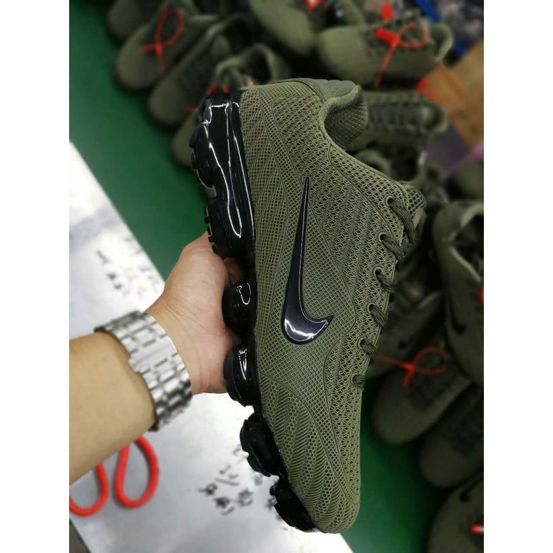 army green nike womens sneakers