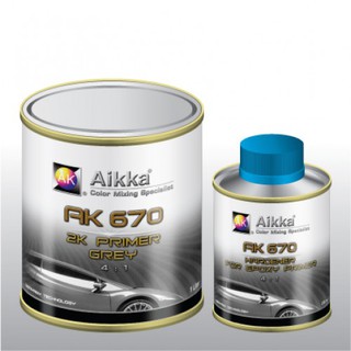 PU EPOXY  CLEAR  TRANSPARENT VARNISH 1L KOSSAN PAINT 