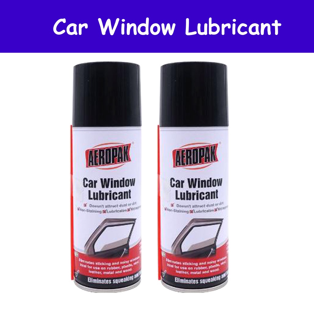 Window Lubricant Spray Cleaner 1pcs Shopee Malaysia
