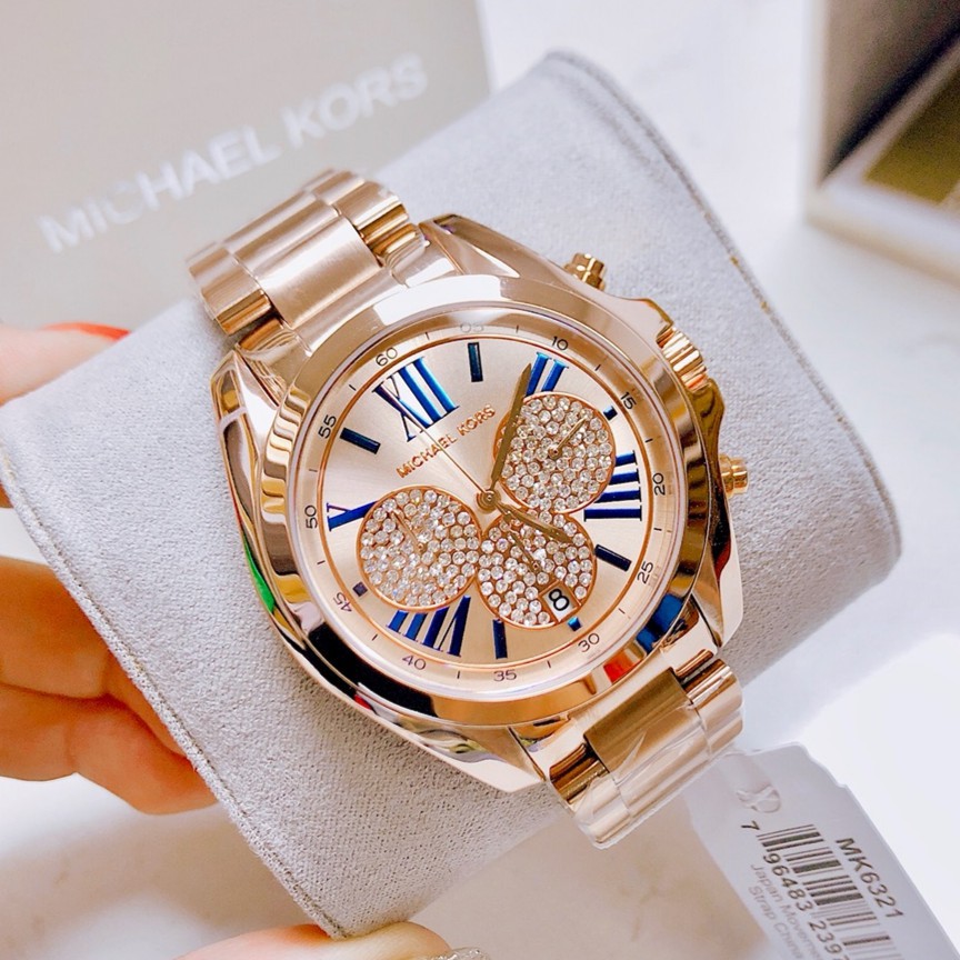 michael kors new watches