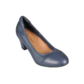 hush puppies pumps