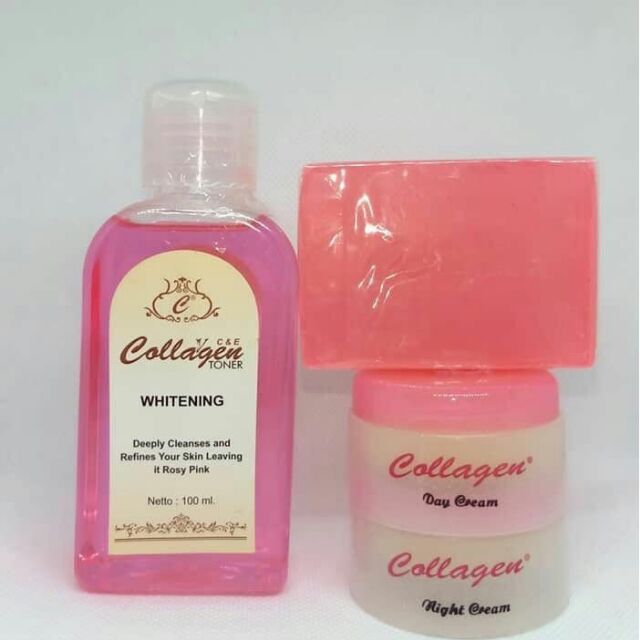 cream collagen