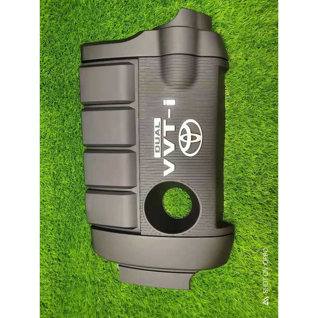 TOYOTA ENGINE COVER SET TOYOTA ALPHARD VELLFIRE 2.5 Shopee Malaysia