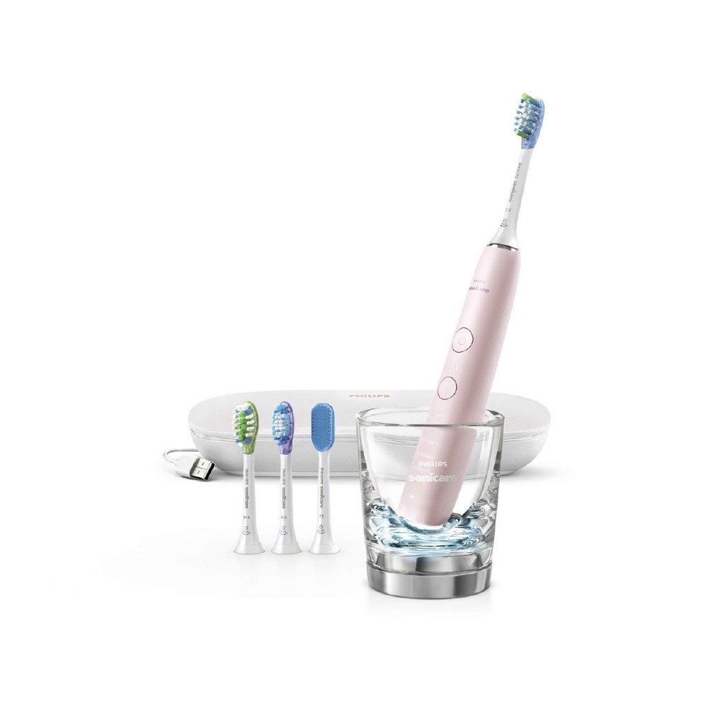 philips sonicare diamondclean hx9924