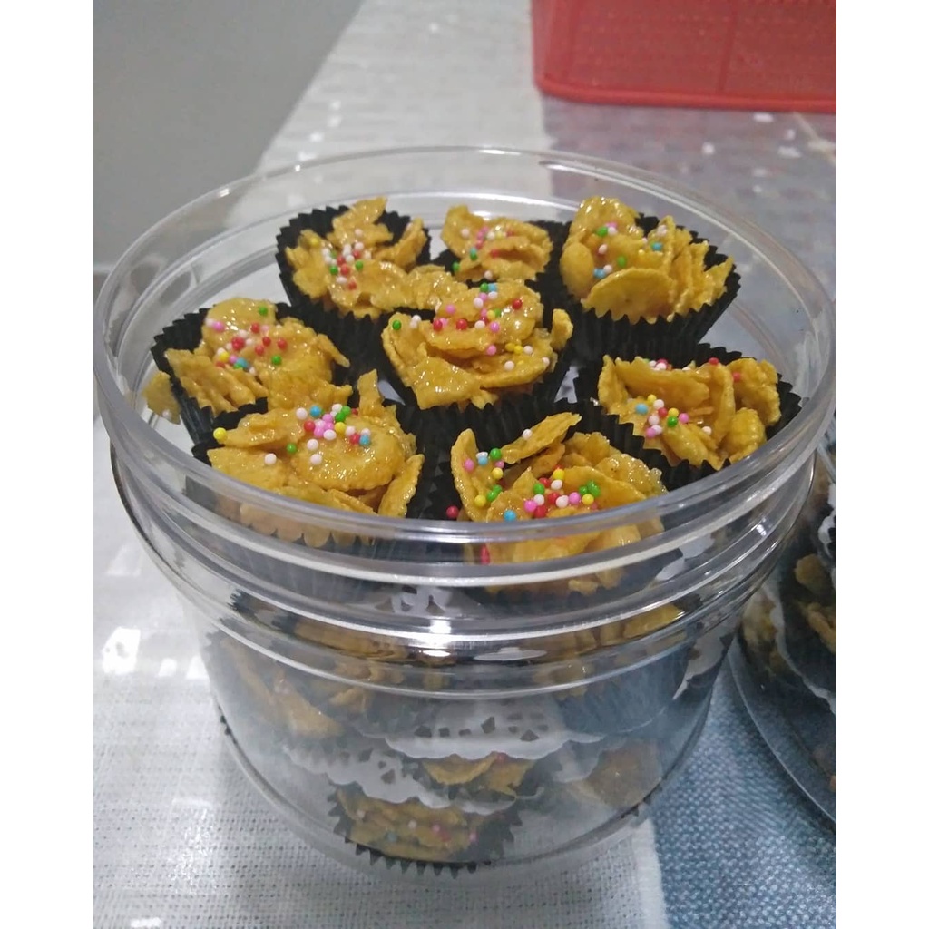 Buy Biskut Cornflakes Madu Pkp Seetracker Malaysia