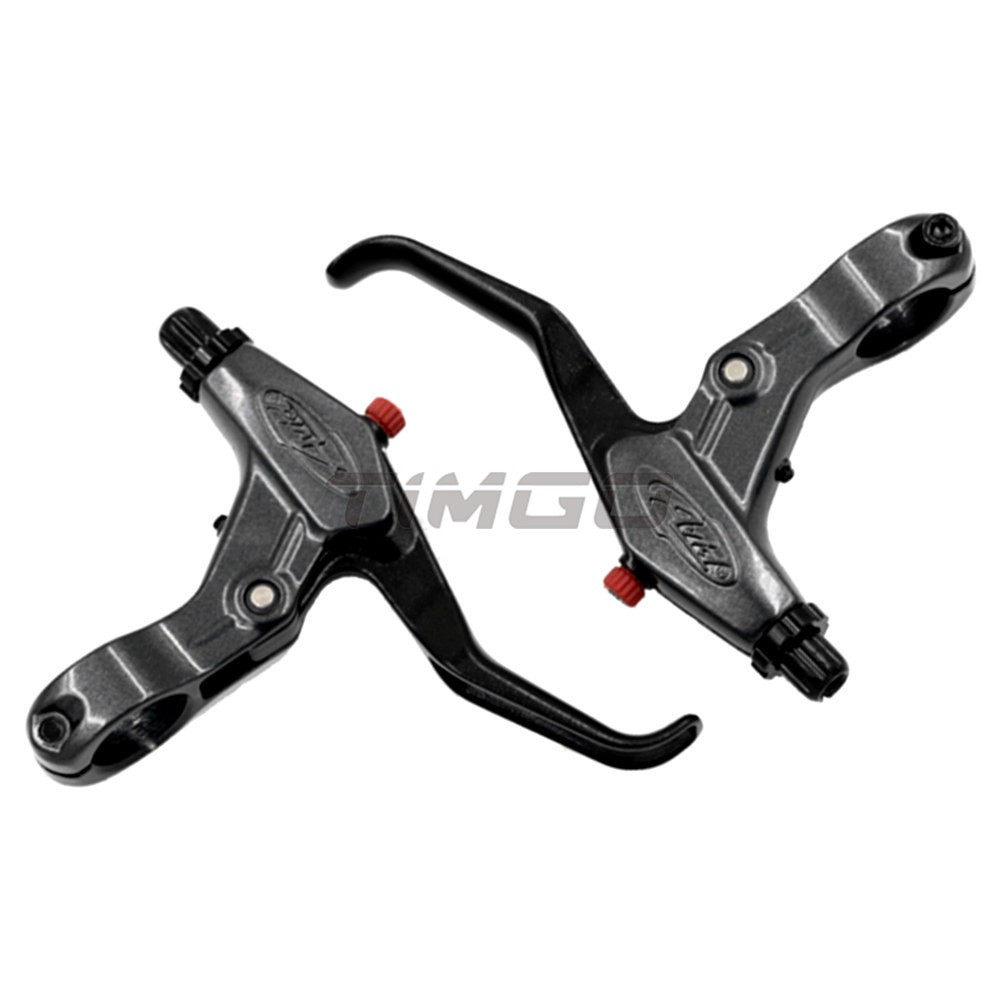 sram brake levers mtb