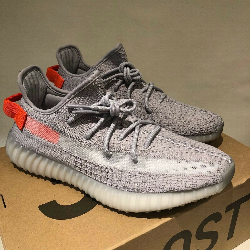adidas Yeezy Boost 350 V2 Yeezreel Detailed Look