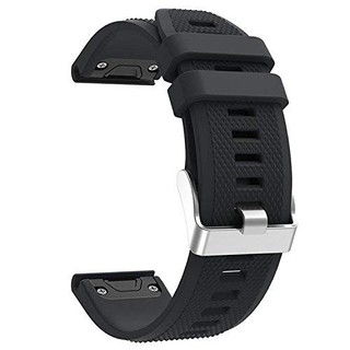 for Garmin Approach S62 Band, Blueshaw Classic Soft Silicone ...