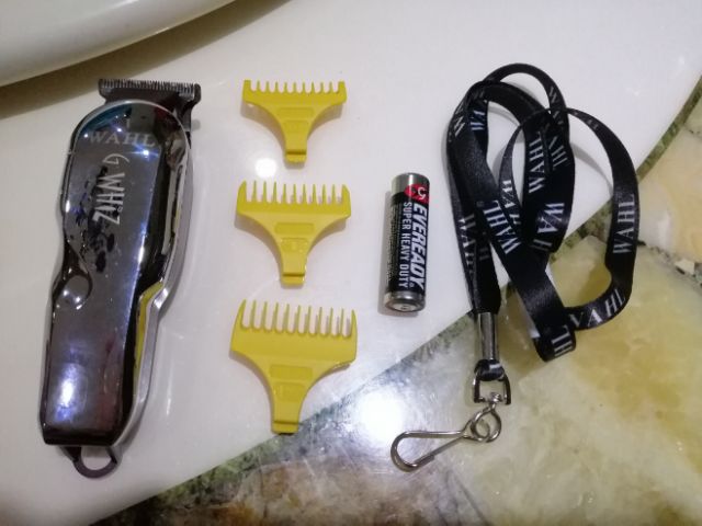 wahl g whiz review