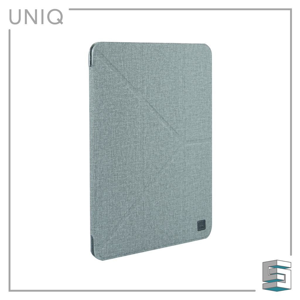 Uniq Yorker Kanvas Case for iPad Mini (5th-generation)