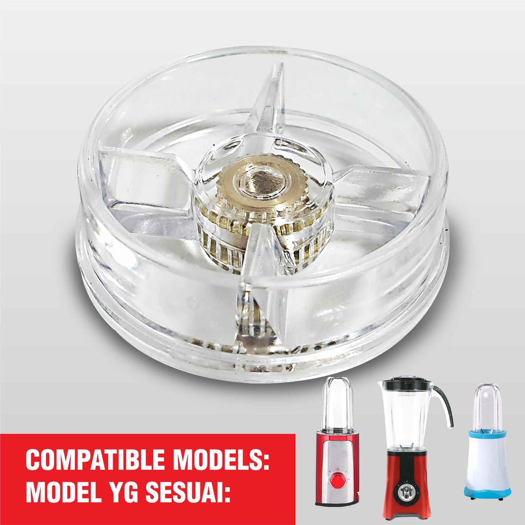 hand blender Shimono Core X Blender Base Replacement, Kissen Blender