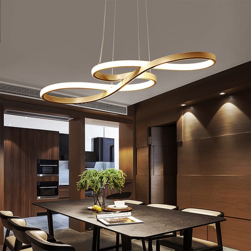 drop light for dining table