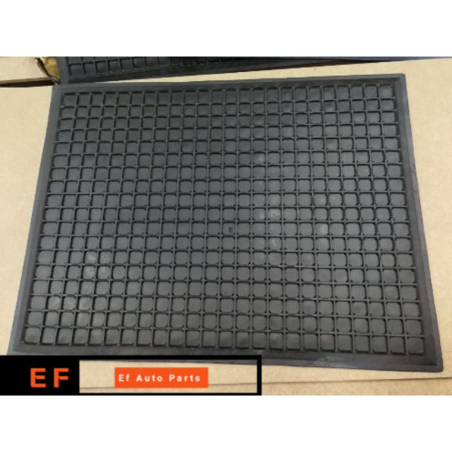 car mat floor