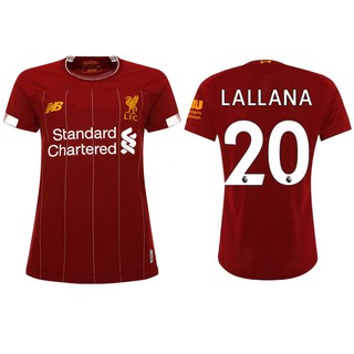 womens liverpool kit