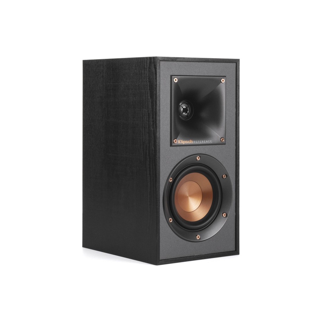 klipsch 6 ohm speakers