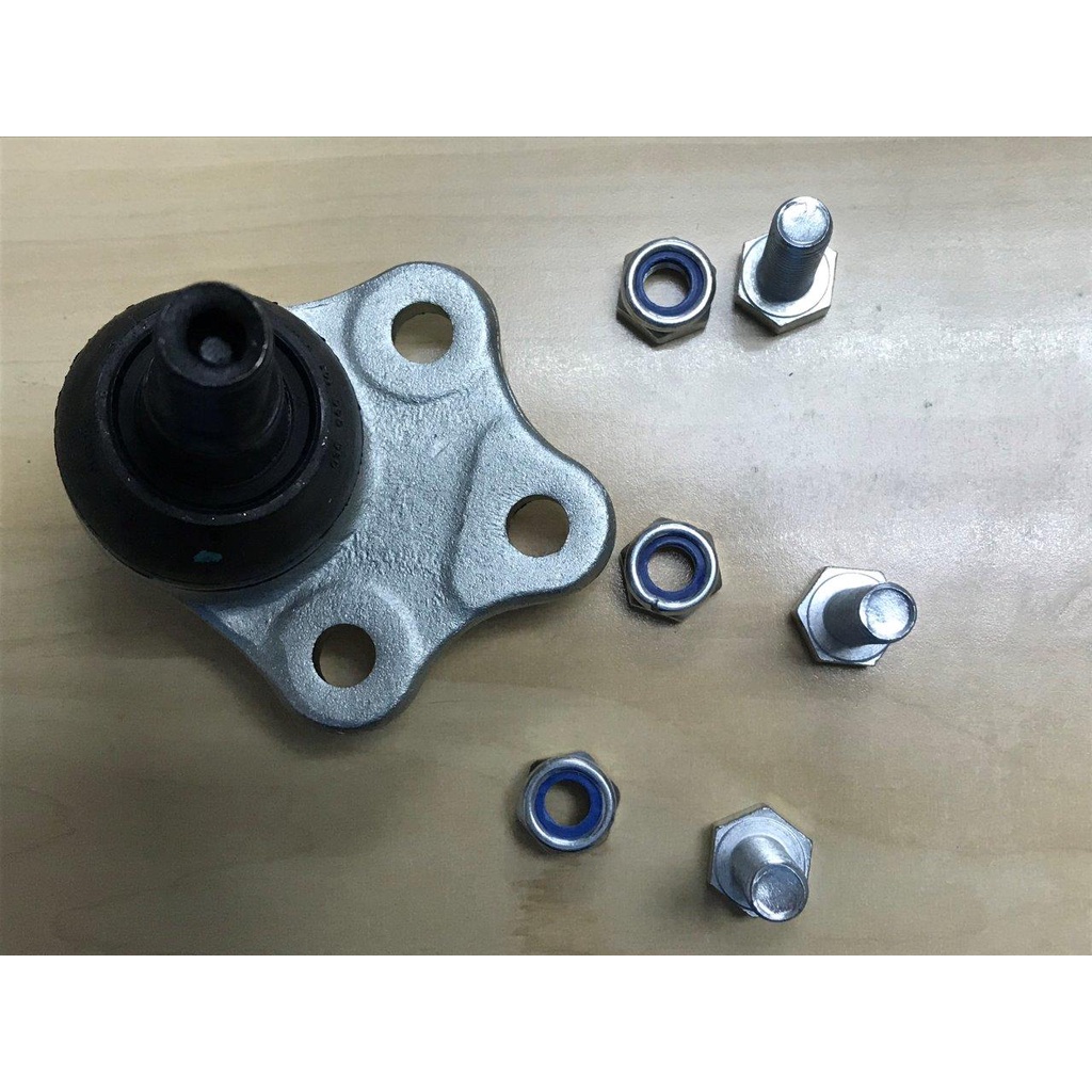 Original Front Lower Arm Ball Joint for Ford Mondeo MK4 SMax MK1