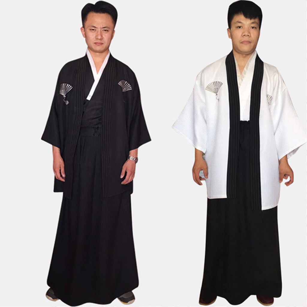 japanese traditional clothing for male