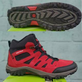 kasut hiking karrimor