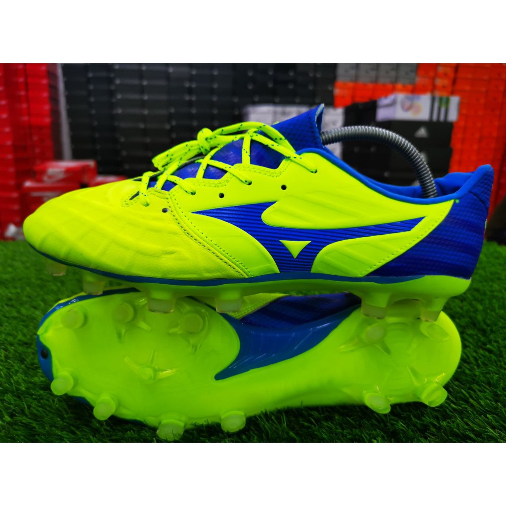 mizuno rebula v3