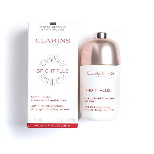 clarins acne