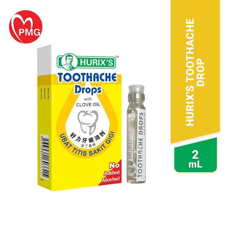 Toothache Relief Meloxicam Miracle Cure Or Myth - wzracsq