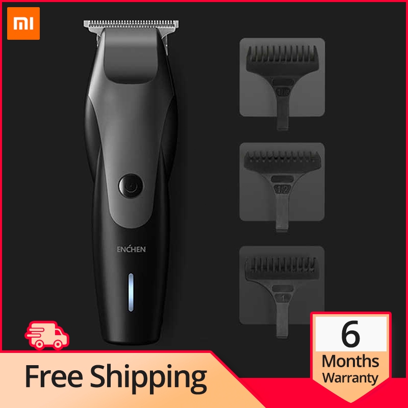 enchen hummingbird electric hair clipper