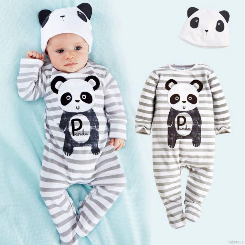 cartoon print jumpsuit