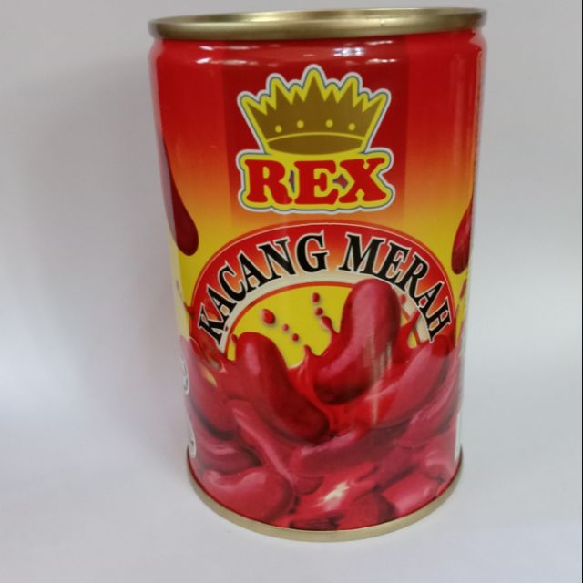 Red Kidney Beans Kacang Merah Shopee Malaysia