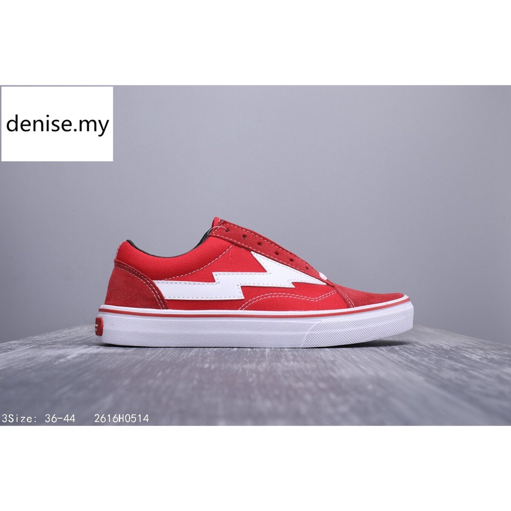 revenge x storm vans stockx