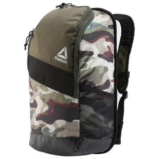 reebok classic fold top backpack