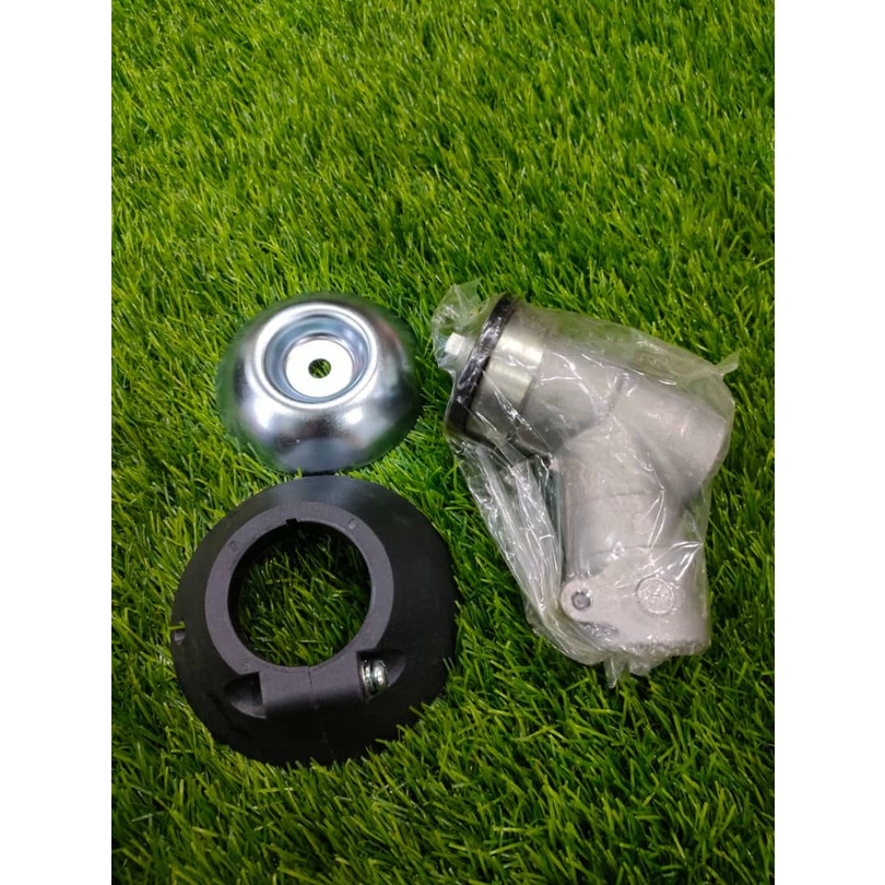 Brush Cutter Gear Gase Assy 26mm X 7T Husqvarna Mitstbishi Honda 531RB 541RB 532RB 542RB TB33 TL33 TU33 TB43 TU43 TL43