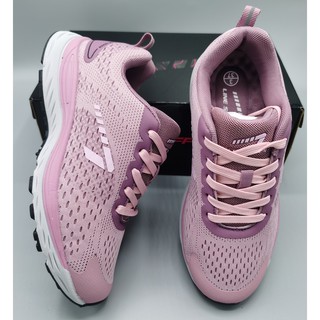 [Line Seven] Line7 7706 Ladies Jogging Shoes/Running Shoes/Outdoor ...