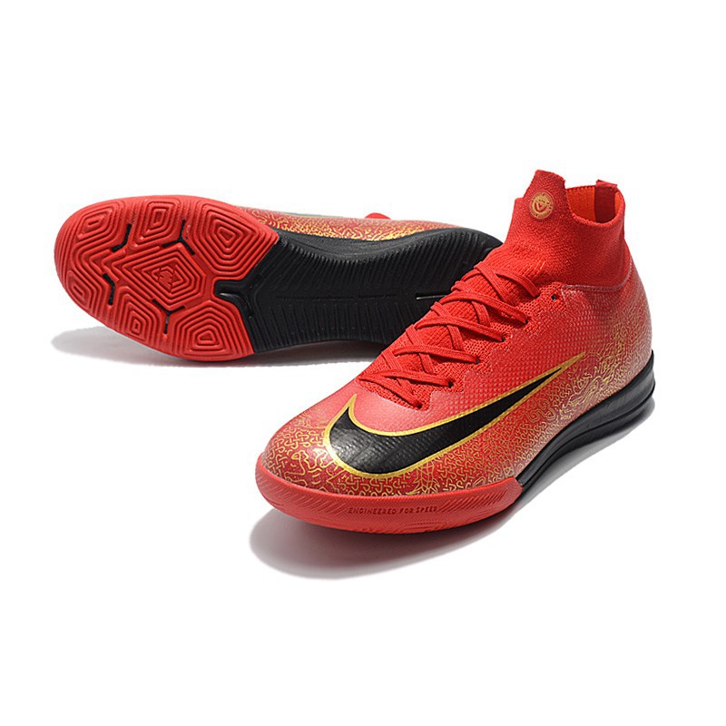 nike cr7 flats