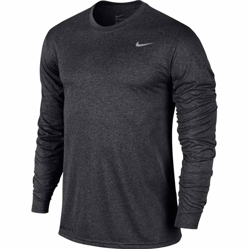 long sleeve dri wick shirts